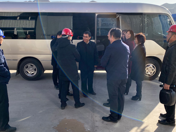 遼寧省委常委、省紀(jì)委書記、省監(jiān)委主任廖建宇蒞臨一諾產(chǎn)業(yè)園調(diào)研指導(dǎo)工作 遼寧省委常委、省紀(jì)委書記、省監(jiān)委主任廖建宇蒞臨一諾產(chǎn)業(yè)園調(diào)研指導(dǎo)工作