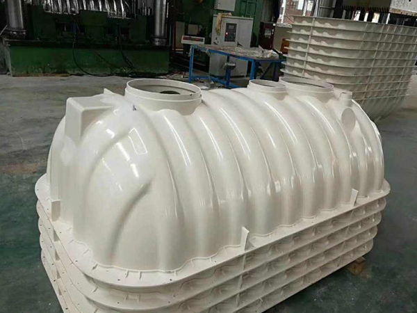 玻璃鋼化糞池產品的發展階段是什么 玻璃鋼化糞池產品的發展階段是什么