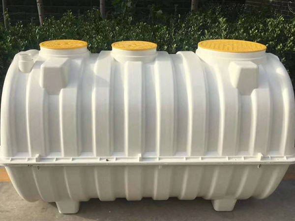 玻璃鋼化糞池在搬運的時候要注意什么 玻璃鋼化糞池在搬運的時候要注意什么