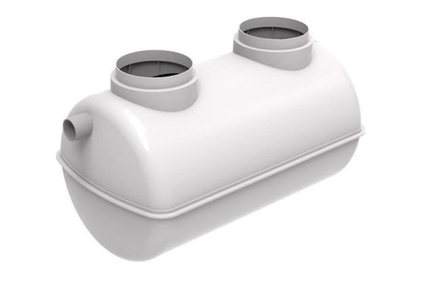 三格化糞池發揮出了哪些性能優勢 三格化糞池發揮出了哪些性能優勢