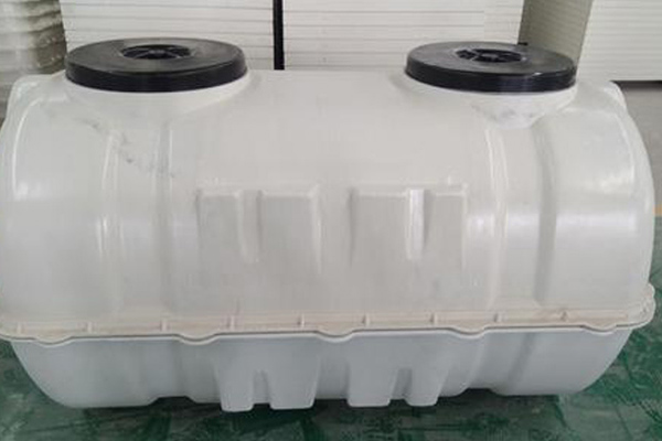 人們?yōu)槭裁催x擇使用SMC玻璃鋼化糞池 人們?yōu)槭裁催x擇使用SMC玻璃鋼化糞池