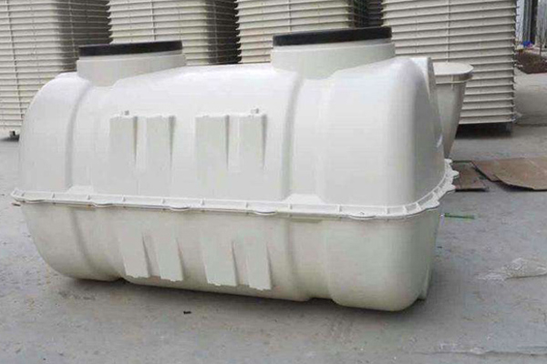 農村化糞池該怎么進行合理的選擇 農村化糞池該怎么進行合理的選擇