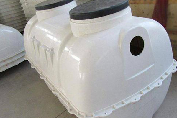 在使用新型的農村化糞池時有著哪些優勢 在使用新型的農村化糞池時有著哪些優勢