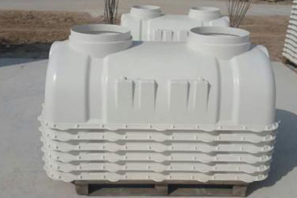 玻璃鋼模壓化糞池的使用為我們的生活帶來了哪些改變 玻璃鋼模壓化糞池的使用為我們的生活帶來了哪些改變