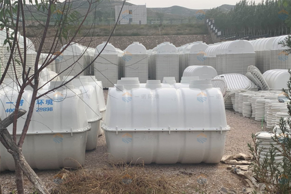 通過哪些可以判斷出模壓化糞池廠家是否有實(shí)力 通過哪些可以判斷出模壓化糞池廠家是否有實(shí)力