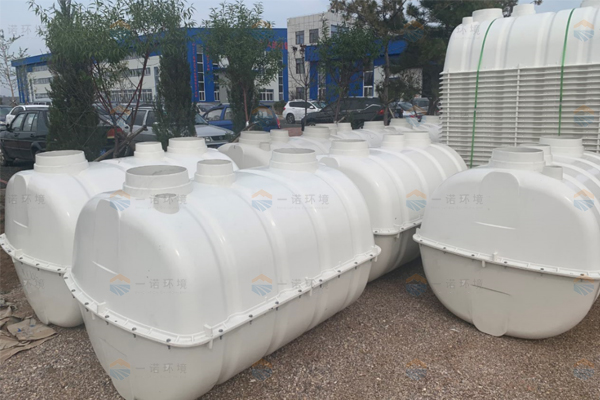 三格式化糞池的規格都有多大的 三格式化糞池的規格都有多大的