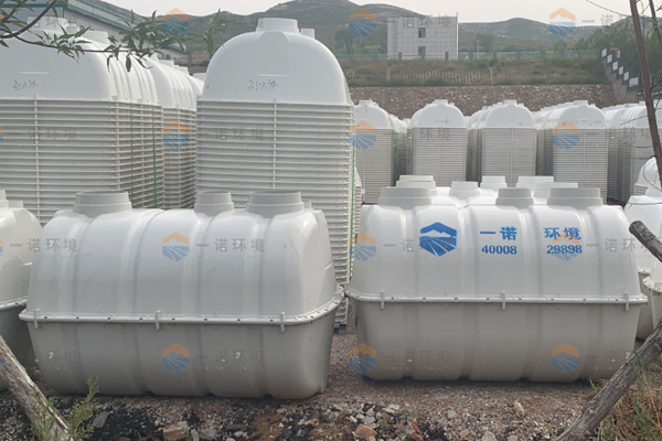 模壓化糞池怎么進(jìn)行安裝比較好 模壓化糞池怎么進(jìn)行安裝比較好