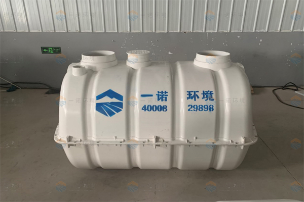 怎么使購買的玻璃鋼化糞池的質量更好 怎么使購買的玻璃鋼化糞池的質量更好