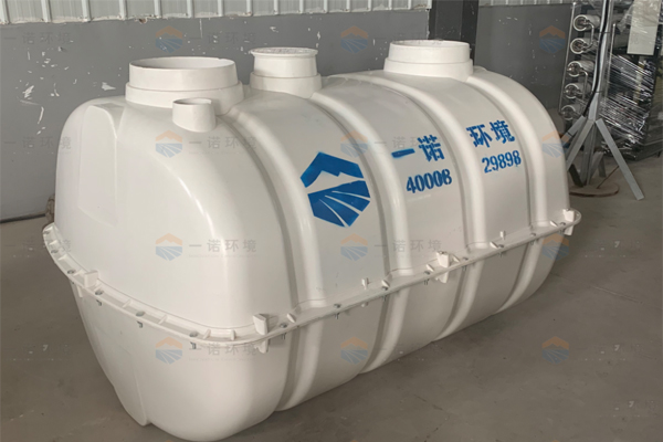 不同廠家生產(chǎn)的玻璃鋼化糞池質(zhì)量為什么不同 不同廠家生產(chǎn)的玻璃鋼化糞池質(zhì)量為什么不同