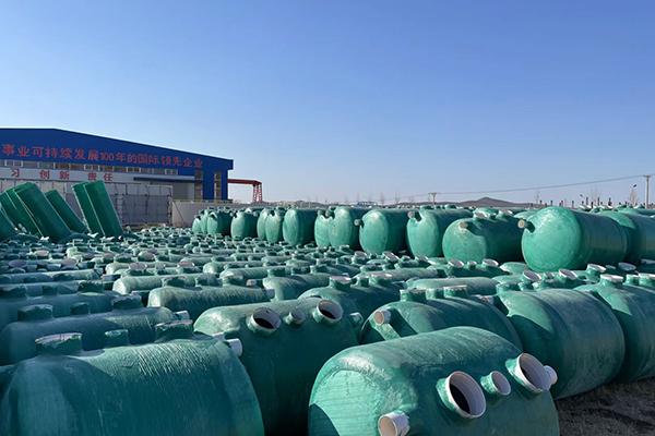 農(nóng)村建設(shè)中為什么越來(lái)越多的用戶(hù)使用玻璃鋼化糞池 農(nóng)村建設(shè)中為什么越來(lái)越多的用戶(hù)使用玻璃鋼化糞池